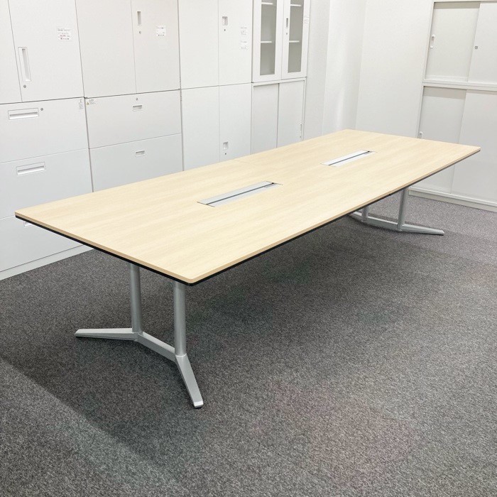 大型会議用テーブル幅1801～|中古オフィス家具販売・買取|オフィス