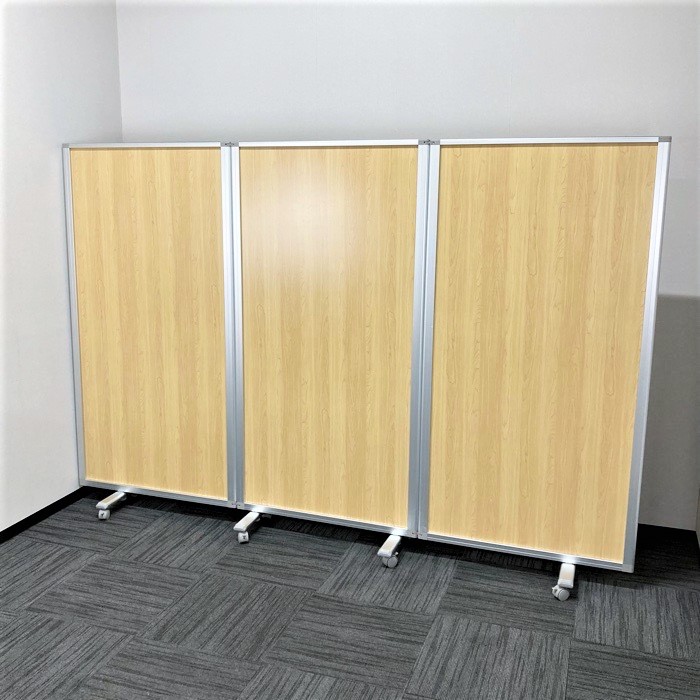 パーテーション|中古オフィス家具販売・買取|オフィスエイド福屋