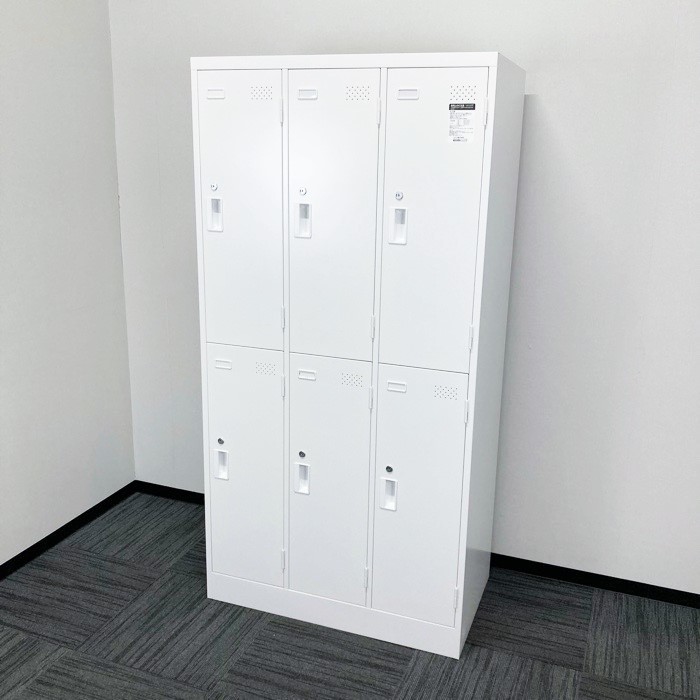 ロッカー|中古オフィス家具販売・買取|オフィスエイド福屋