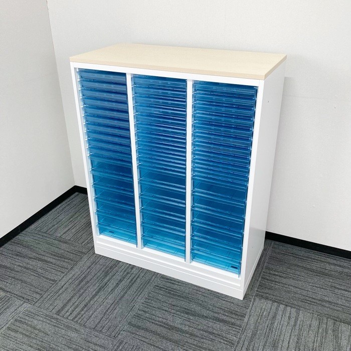 クリスタルトレイ|中古オフィス家具販売・買取|オフィスエイド福屋